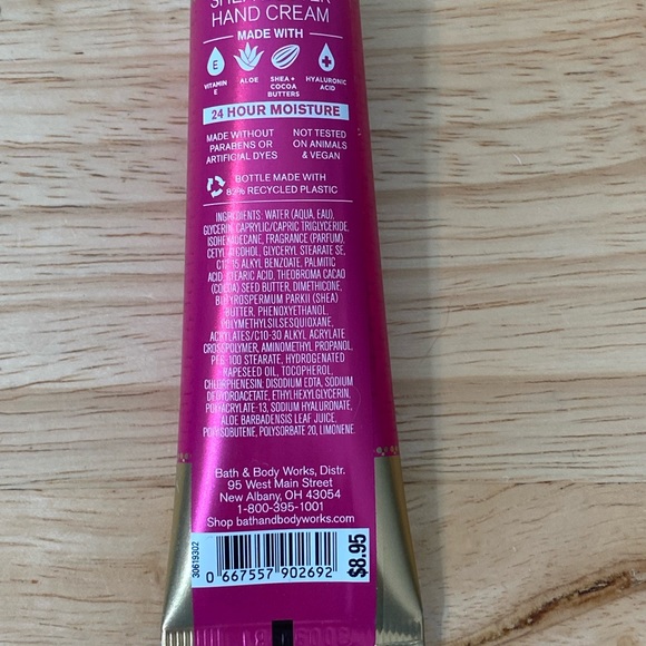 Bath & Body Works Bath & Body Bath Body Works Pink Pineapple